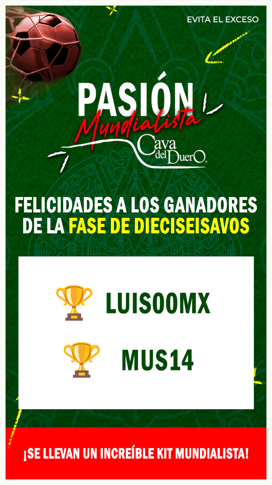 Ganador